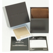 Michael Kors Pressley Chronograph