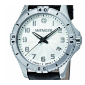 Wenger Squadron Lady