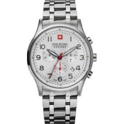 Swiss Military Hanowa Flagship Chrono