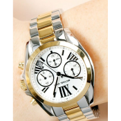 Michael Kors Bradshaw Chrono
