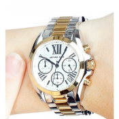 Michael Kors Bradshaw Chrono
