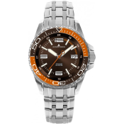 Jacques Lemans Liverpool Diver Automatic