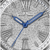 Jacques Lemans Porto