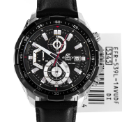 Casio Edifice