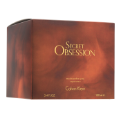 Calvin Klein Secret Obsession parfémovaná voda pre ženy 100 ml