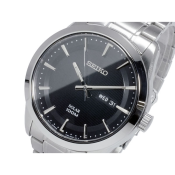Seiko Solar
