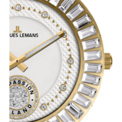 Jacques Lemans Milano La Passion