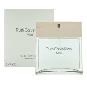 Calvin Klein Truth for Men toaletná voda pre mužov 100 ml