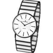 Jacques Lemans York Ceramic