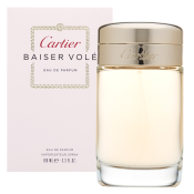 Cartier Baiser Volé Парфюмна вода за жени 100 ml