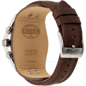 Fossil Coachman