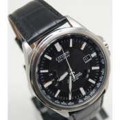 Citizen Radio Controlled