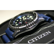 Citizen Promaster