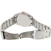 Citizen Super Titanium