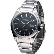 Citizen Super Titanium
