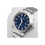 Citizen Super Titanium