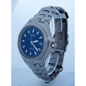 Citizen Super Titanium