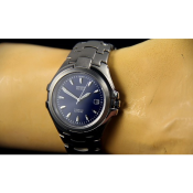 Citizen Super Titanium