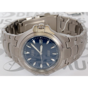 Citizen Super Titanium