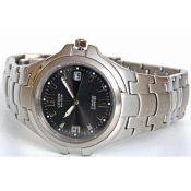 Citizen Super Titanium