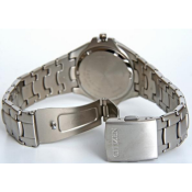 Citizen Super Titanium