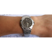 Citizen Super Titanium