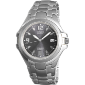 Citizen Super Titanium