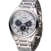 Citizen Eco-Drive