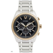 Citizen Eco-Drive