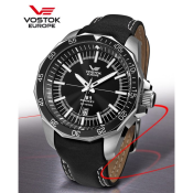 Vostok Rocket N1 Automatic