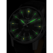 Vostok Europe Gaz - 14 Limouzine