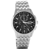 Citizen Radio Controlled