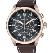 Citizen Eco-Drive