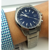 Citizen Radio Controlled