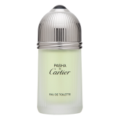 Cartier Pasha toaletná voda pre mužov 50 ml