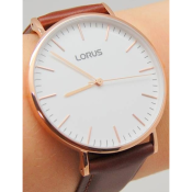 Lorus Classic