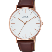 Lorus Classic