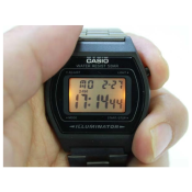 Casio Collection