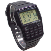 Casio Retro