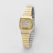 Casio Retro