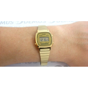 Casio Retro