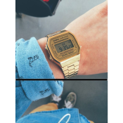 Casio Retro