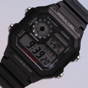 Casio Collection
