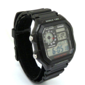 Casio Collection