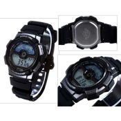 Casio Collection