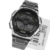 Casio Collection