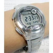 Casio Collection