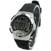 Casio Sports Chronograph