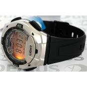 Casio Sports Chronograph
