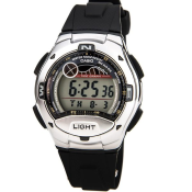 Casio Sports Chronograph